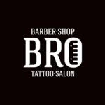 Logo of Bro Barber Shop android Application 